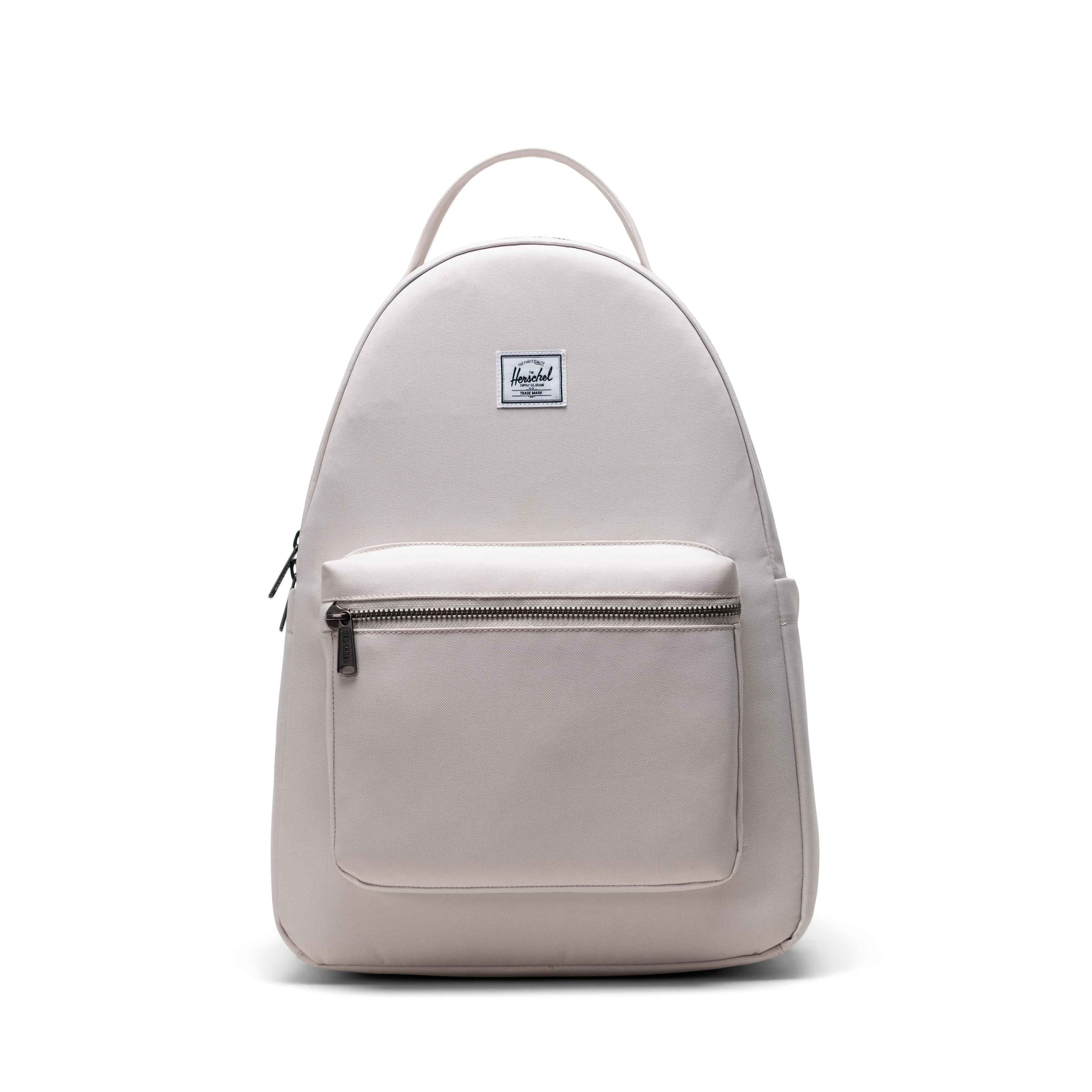 Zaino 'Nova' di Herschel in beige