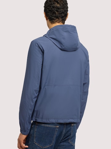 Trussardi Tussenjas in Blauw