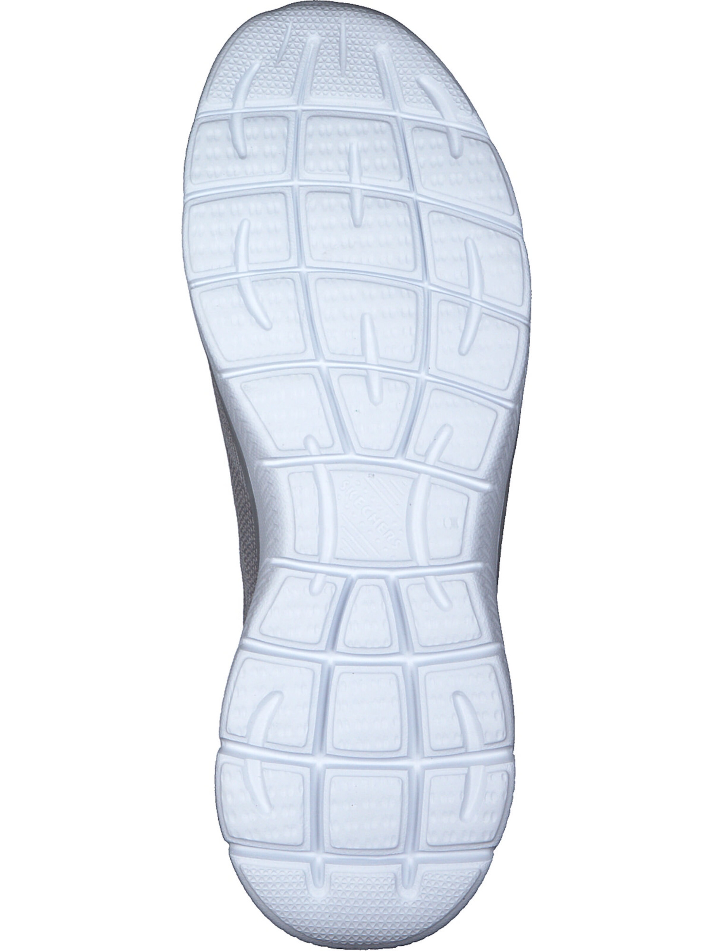 SKECHERS Sneakers in Grey