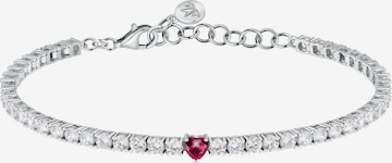 MORELLATO Armband in Silber: Vorderseite