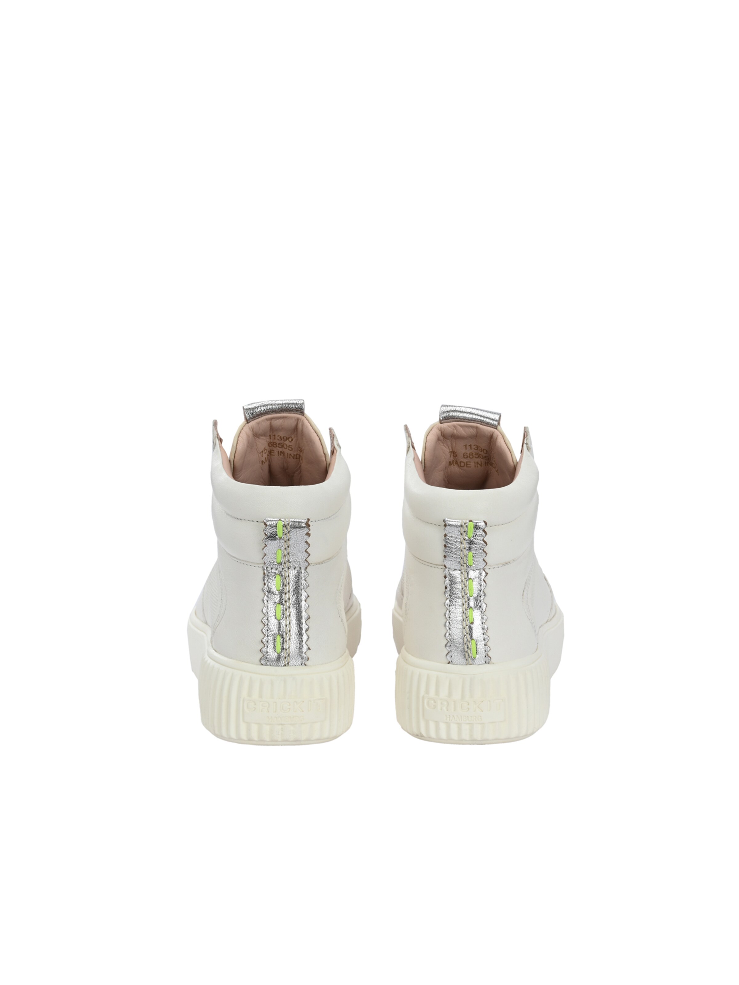 Crickit Sneaker in Weiß