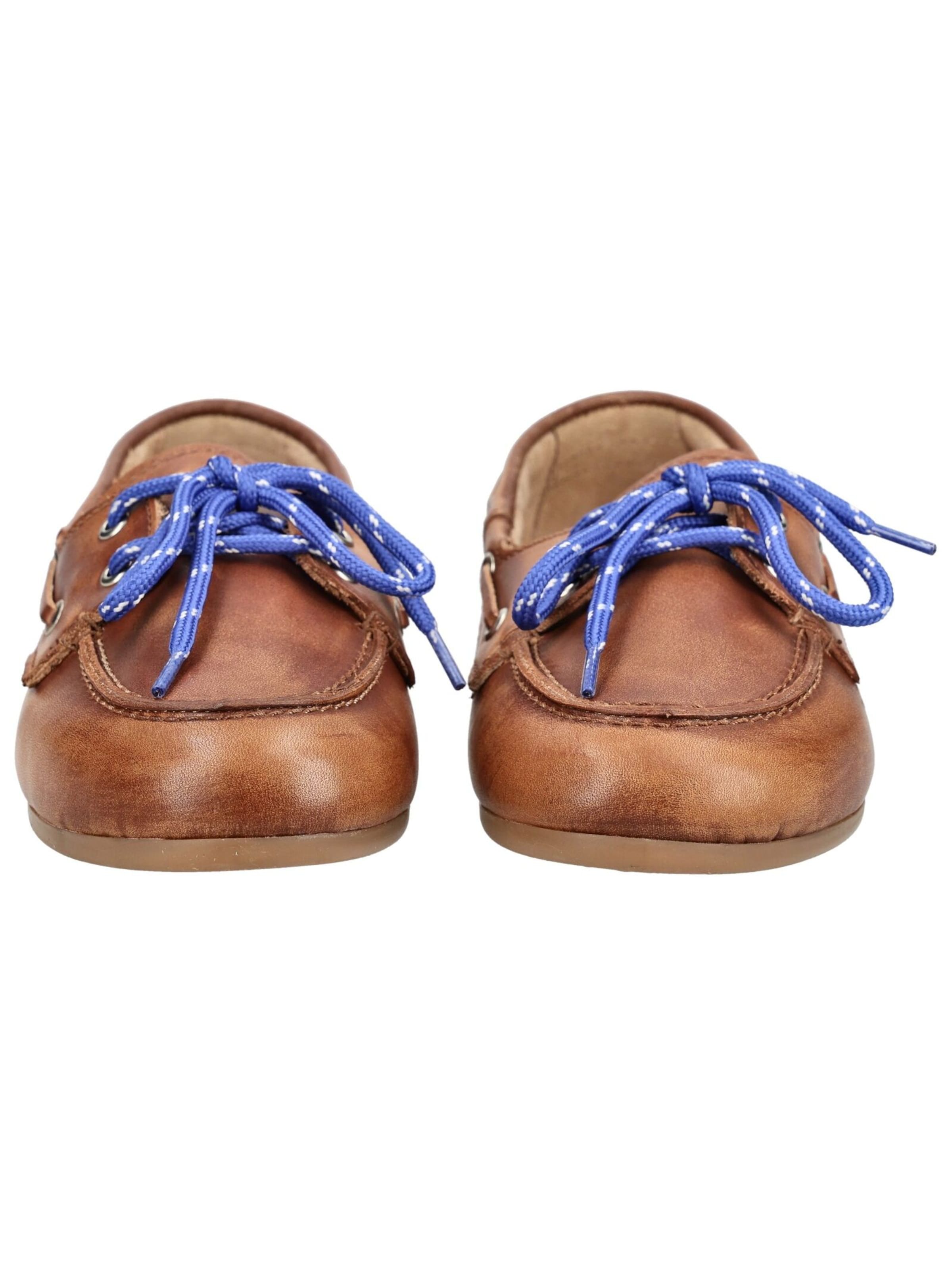 PAVEMENT Mocassins in Bruin