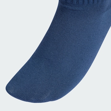 ADIDAS ORIGINALS Socks in Blue