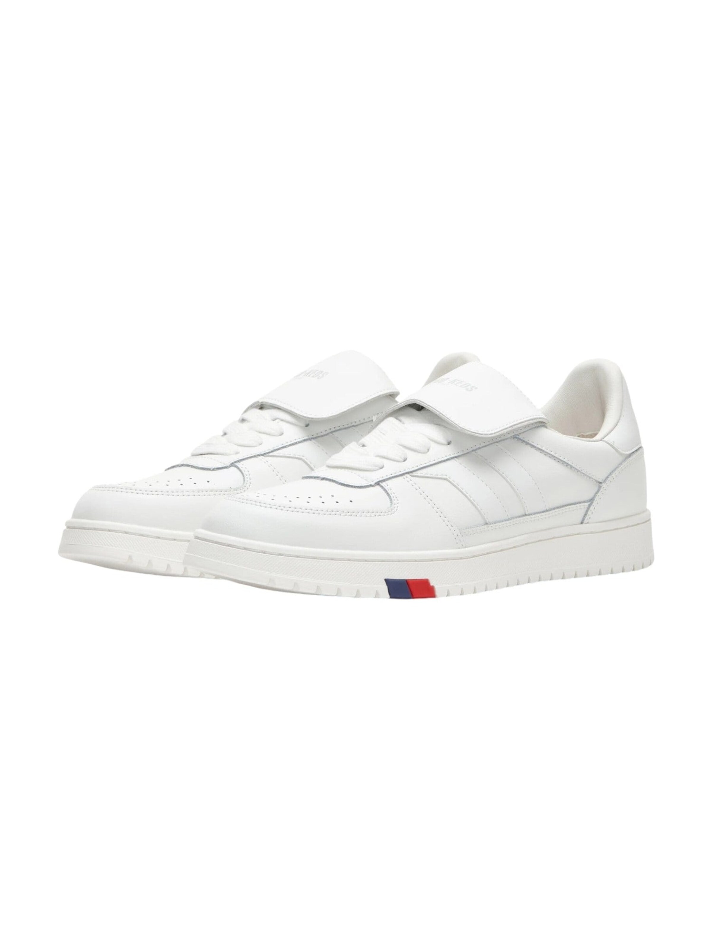 Sneaker bassa 'Field King' di Pro-Keds in bianco