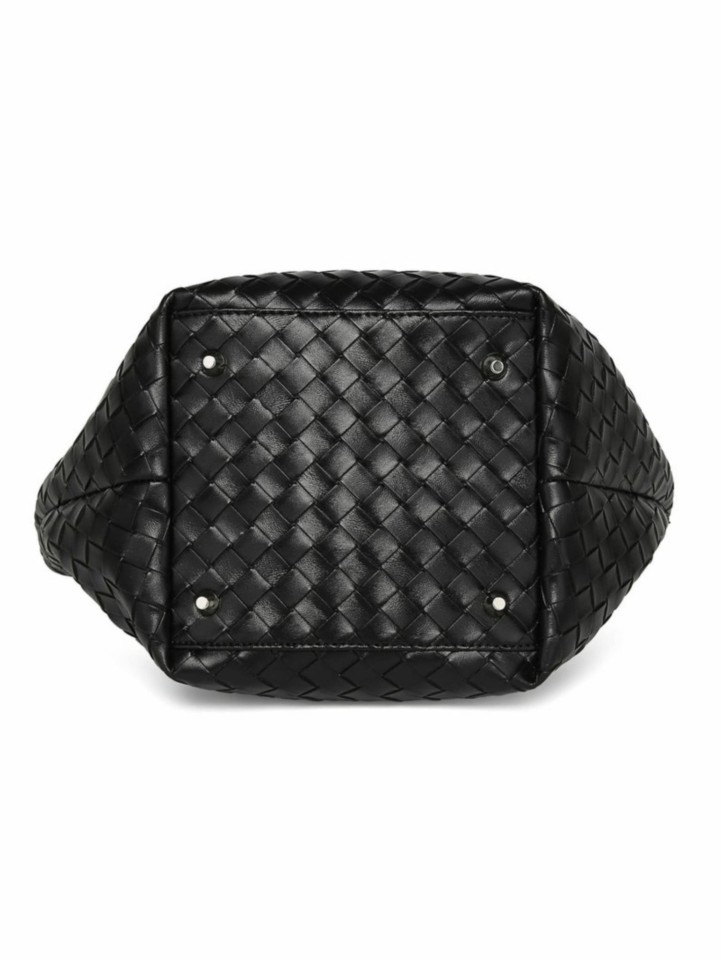 Noella Ostoskassi ' Dee ' värissä musta