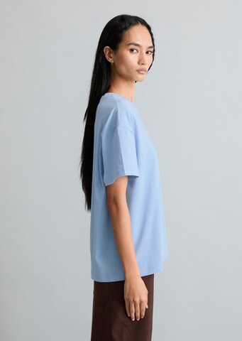 Marc O'Polo DENIM Shirt in Blue