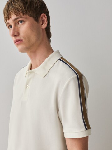 Next Poloshirt in Beige