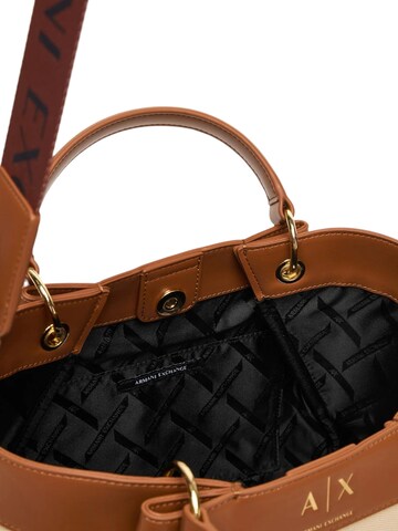 ARMANI EXCHANGE - Bolso de hombro en Mezcla de colores