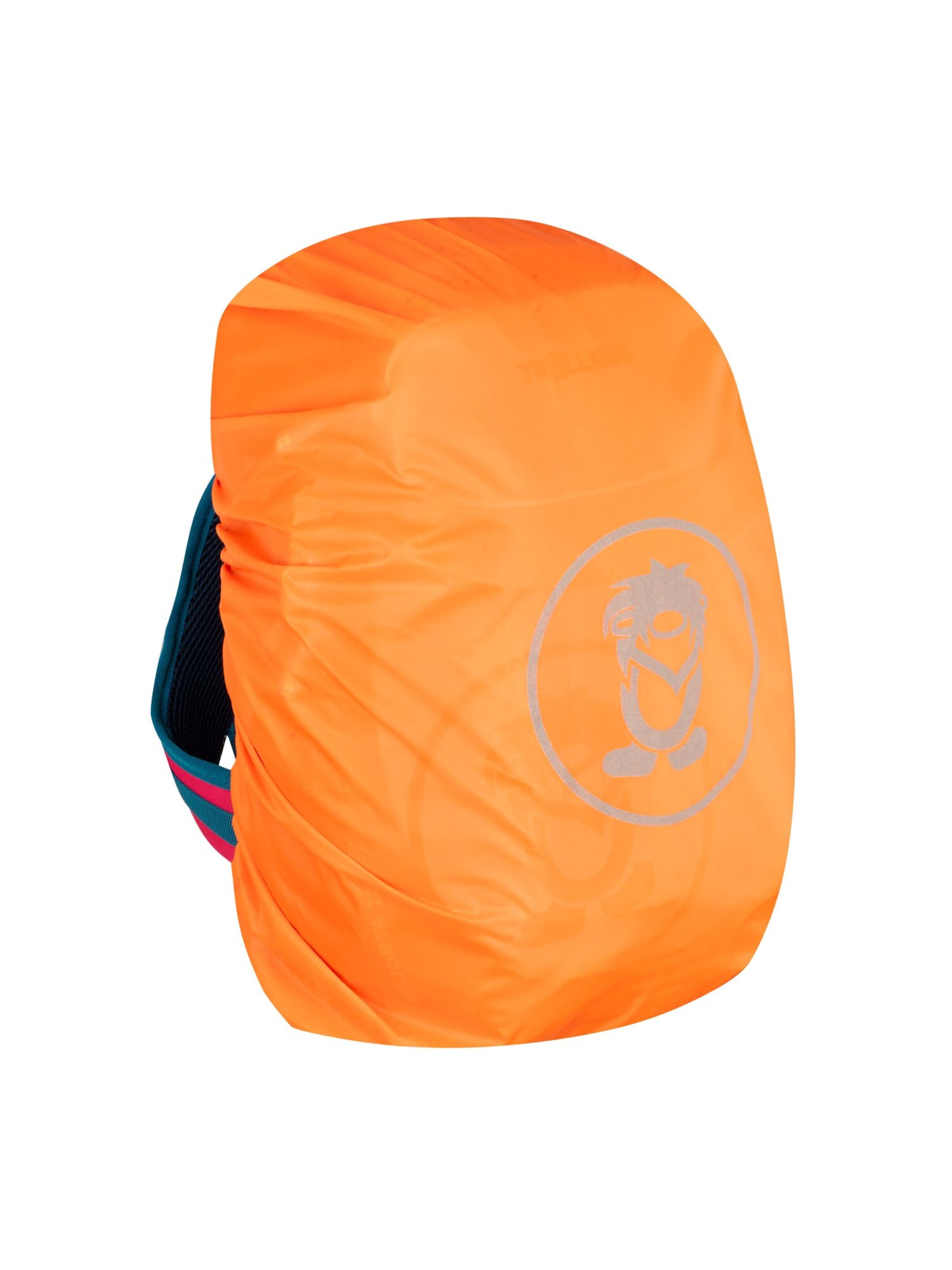 TROLLKIDS Backpack in Pink
