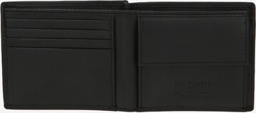 DIESEL Wallet in Black