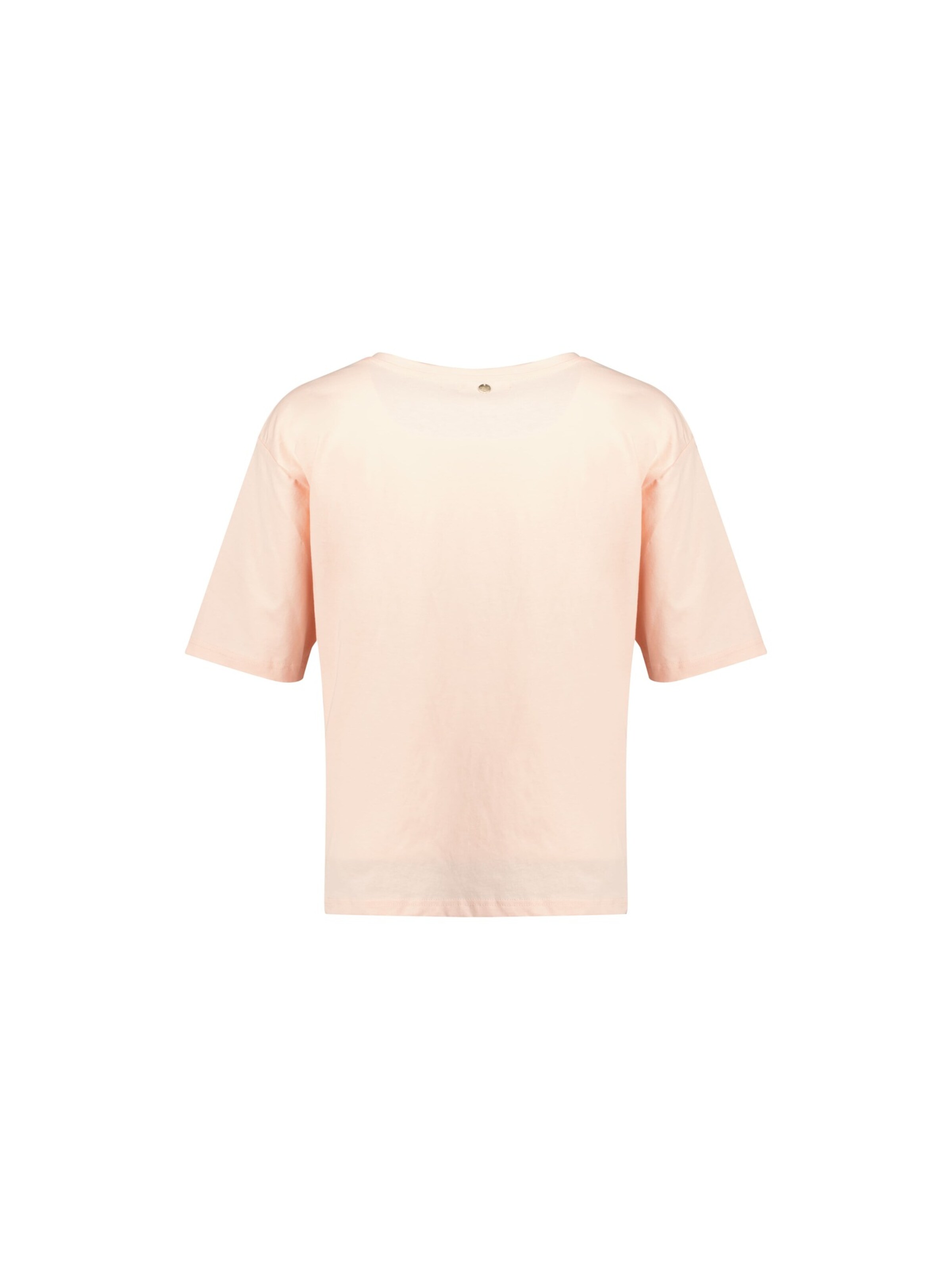 T-shirt 'ALBANE' Deeluxe en rose