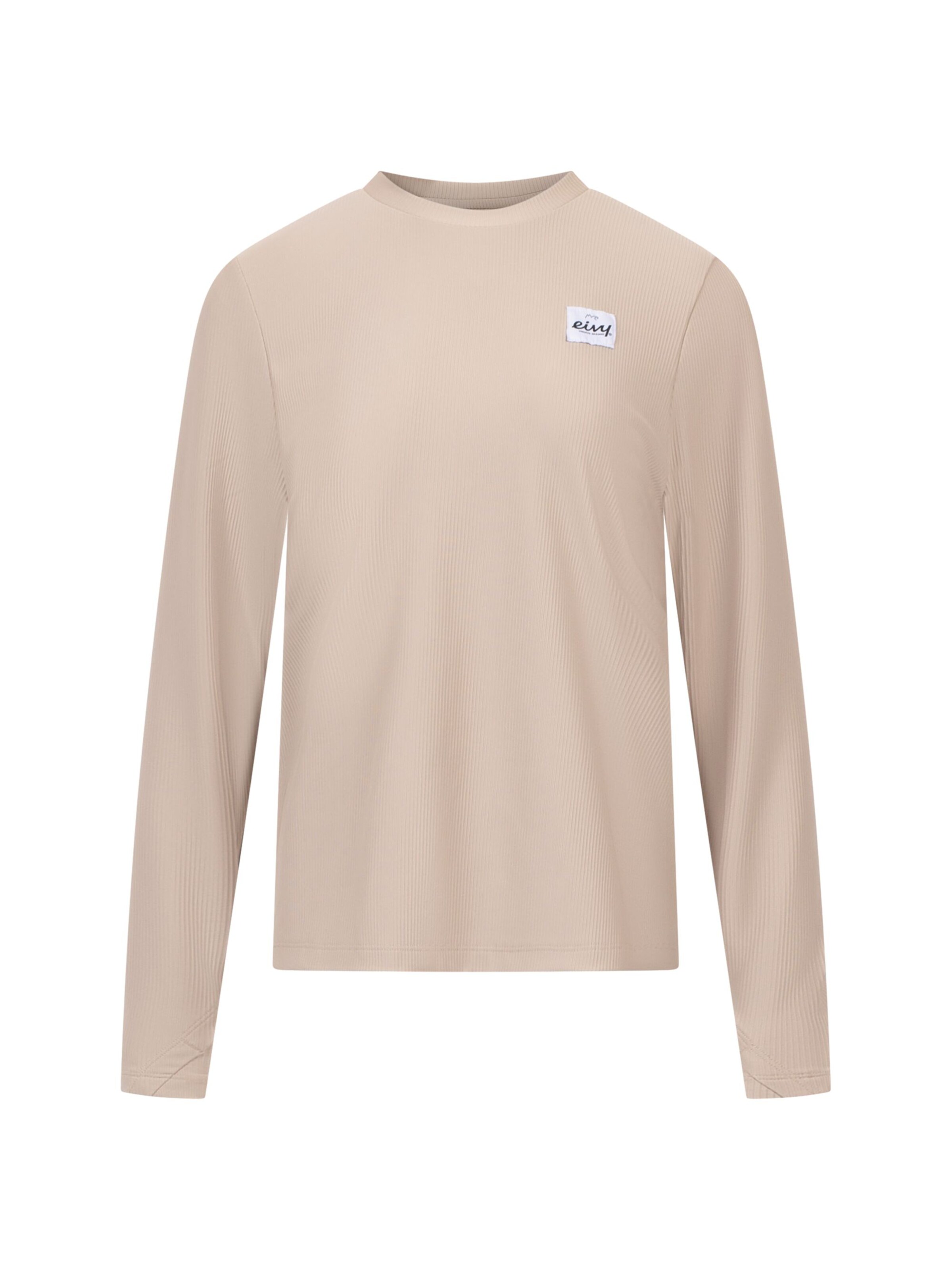 Eivy Base Layer in Beige: Vorderseite