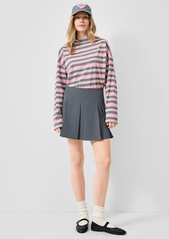 QS Skirt in Grey