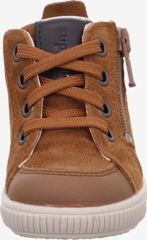 SUPERFIT Sneakers 'Moppy' in Brown