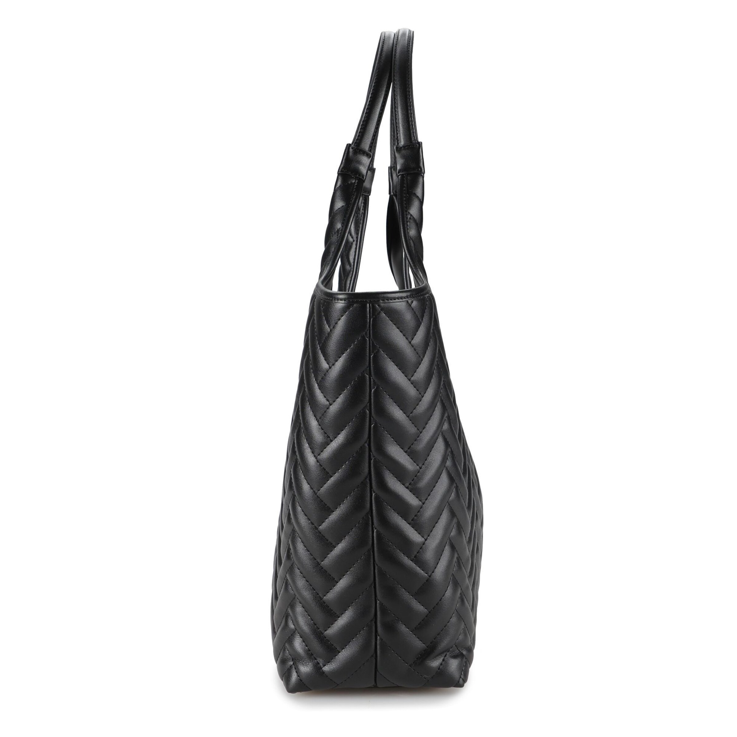 Sac bandoulière 'Brick' Karl Lagerfeld en noir