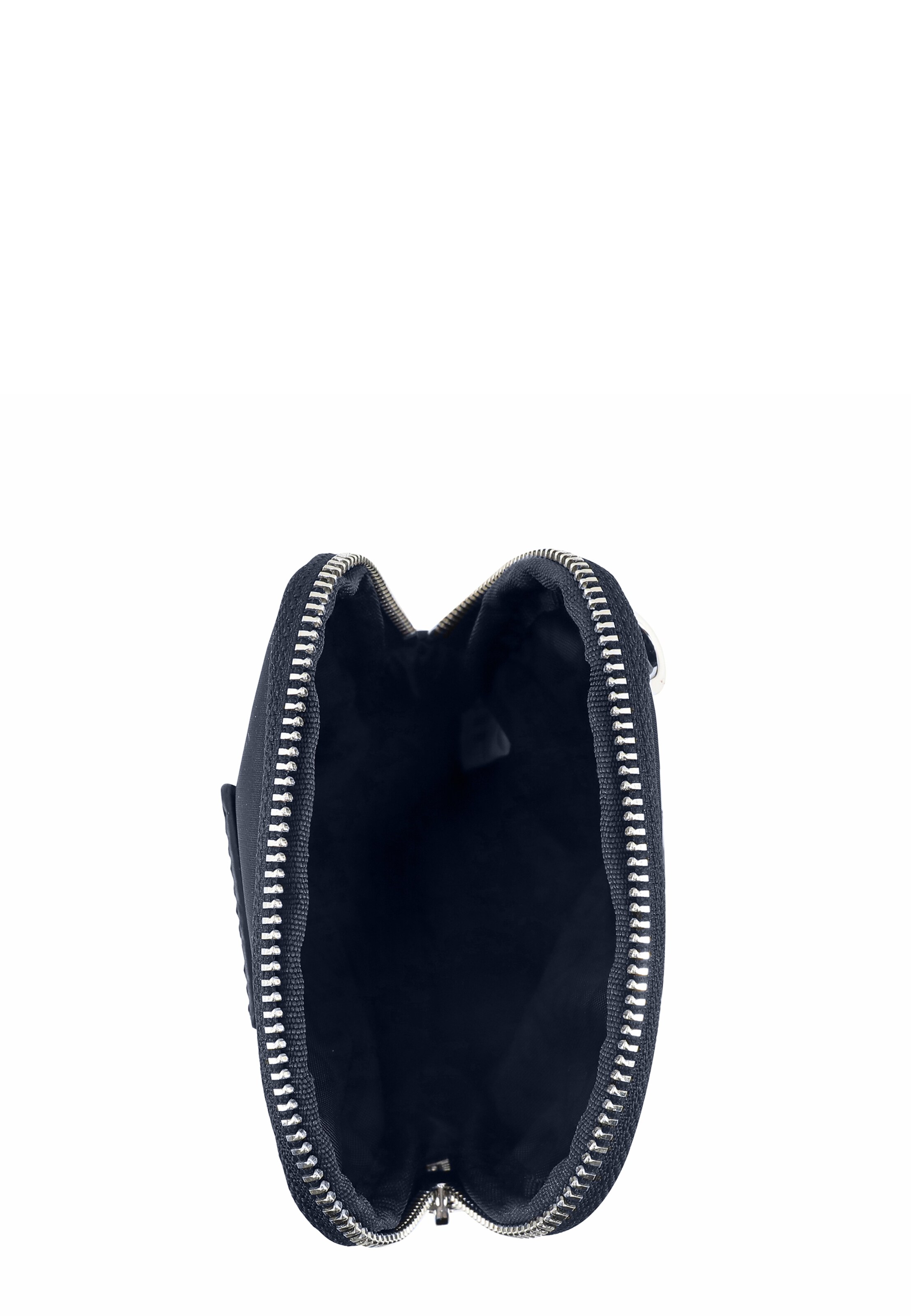 BOGNER - Mala de ombro 'Fully 1.0 Johanna' em azul