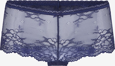 LingaDore Culotte en bleu marine, Vue avec produit