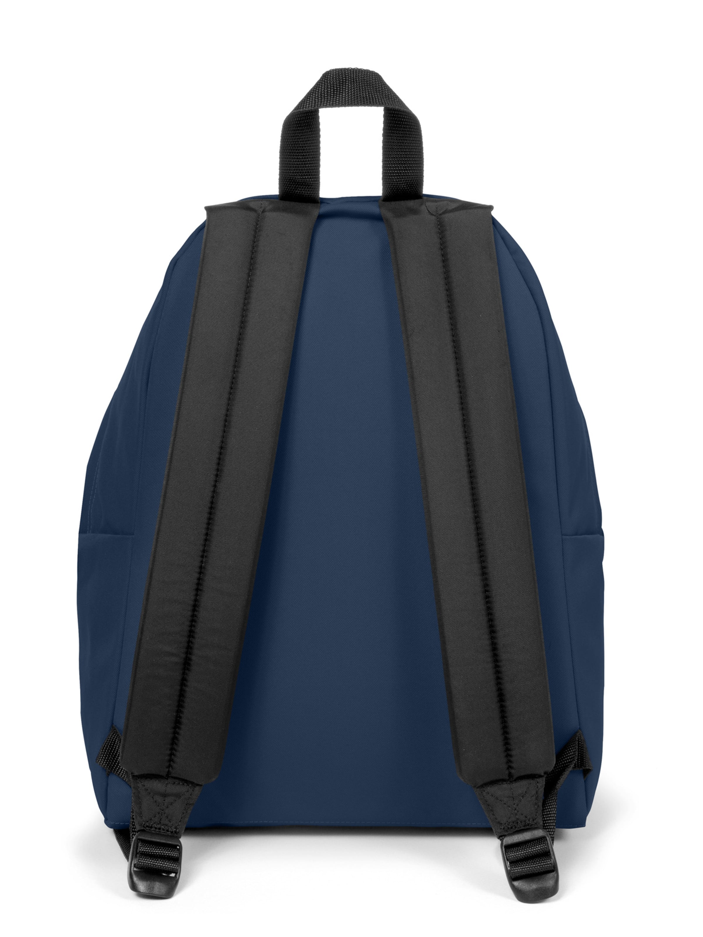 EASTPAK Backpack 'PADDED PAK'R' in Blue