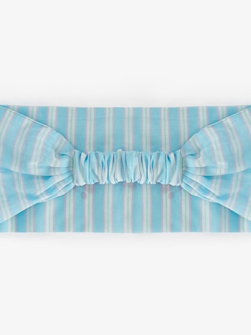 Penti Stirnband 'Chill'‌‌‌ in Blau