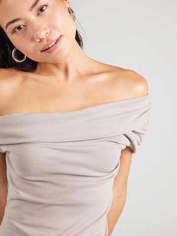 & Other Stories Shirt in Beige