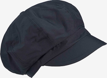 LOEVENICH Cap in Blue: front