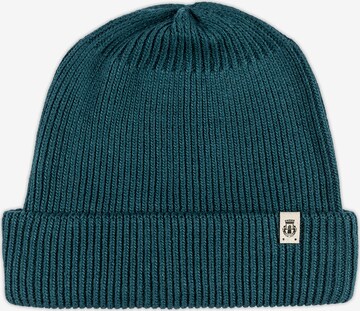 Roeckl Beanie in Green: front