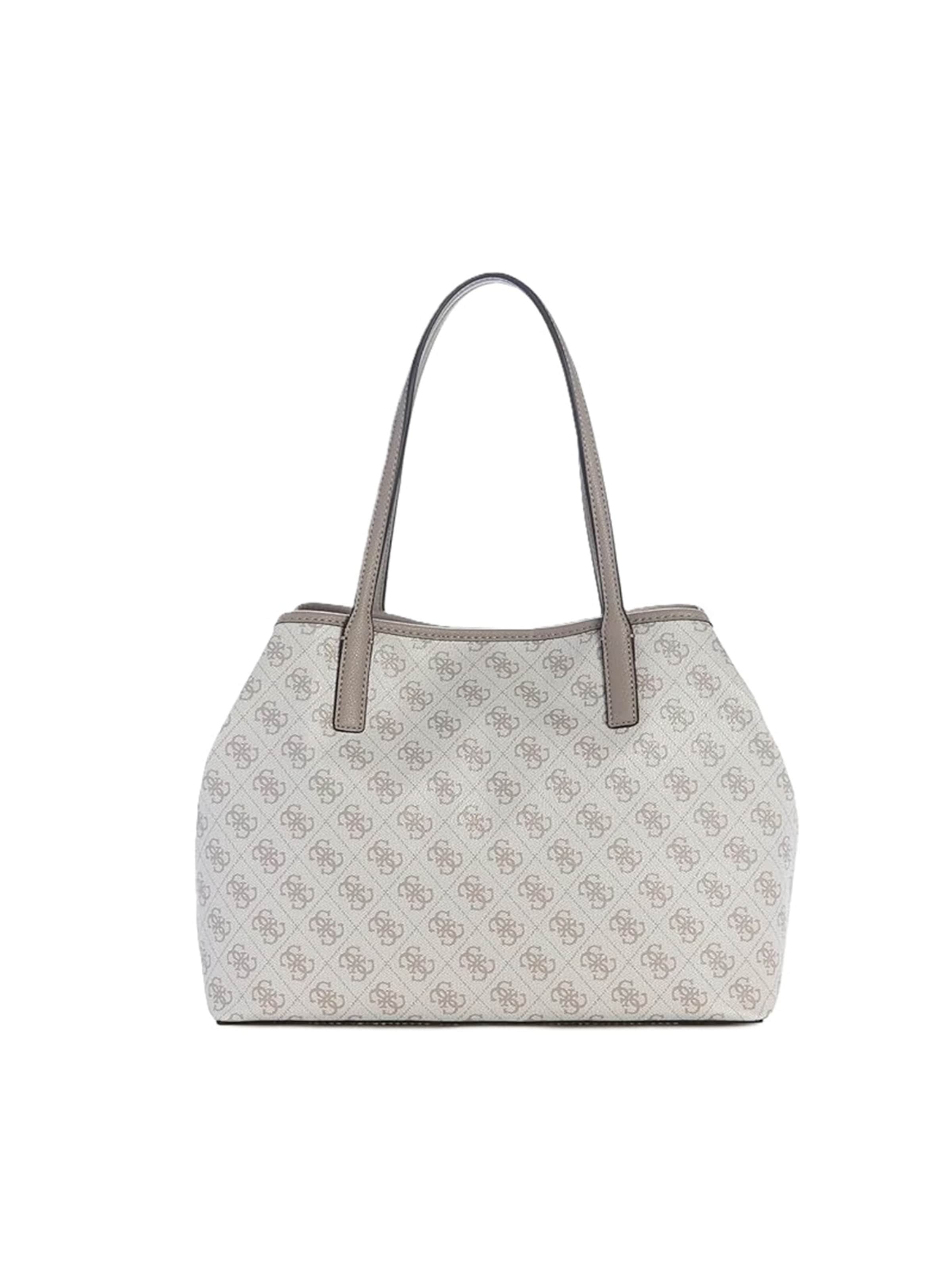 Shopper 'ESG951428' di GUESS in grigio