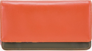 mywalit Wallet in Mixed colors: front