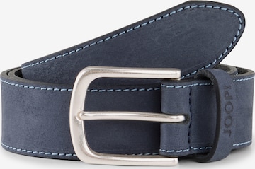 JOOP! Belt in Blue: front