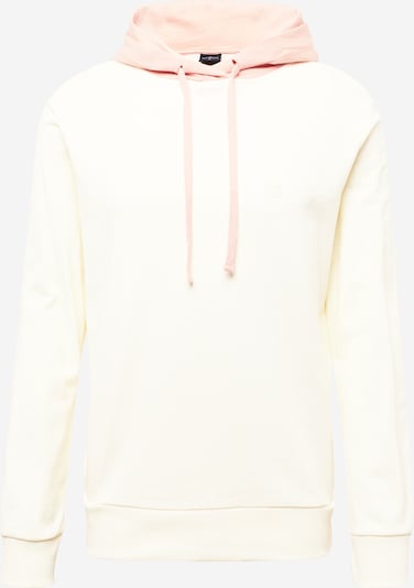 WESTMARK LONDON Sweat-shirt en crème / rose, Vue avec produit
