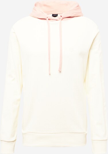 WESTMARK LONDON Sweatshirt in creme / rosa, Produktansicht