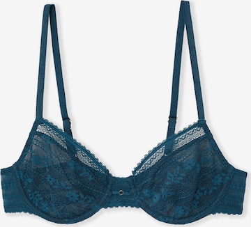 Reggiseno 'Aura' di ETAM in blu: frontale
