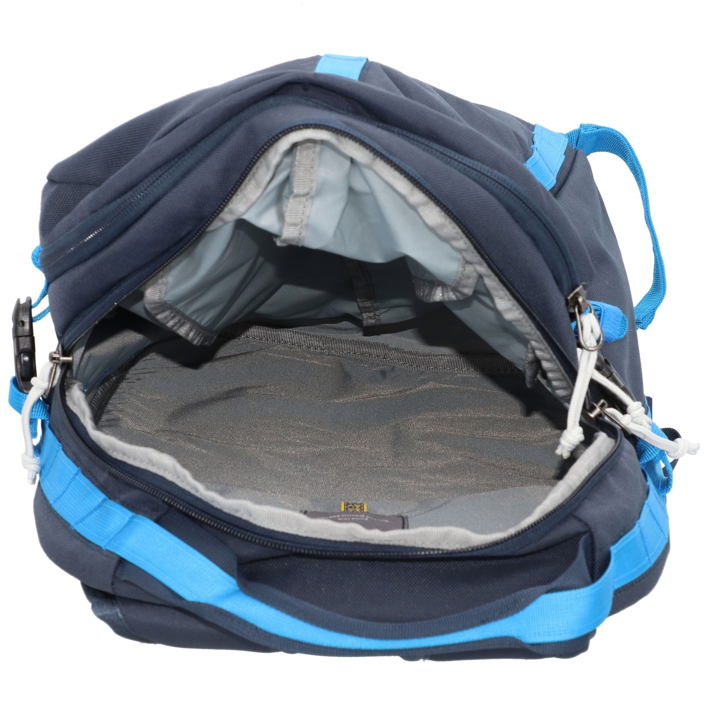 Haglöfs Sports backpack 'Elation 20' in Blue
