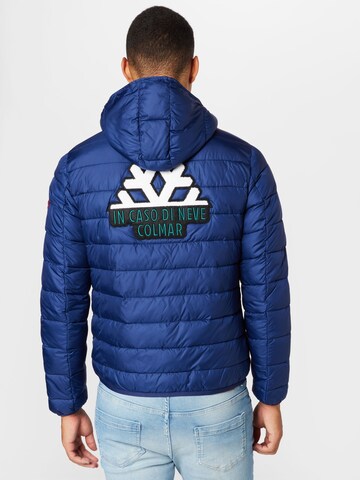 Colmar Between-season jacket in Blue