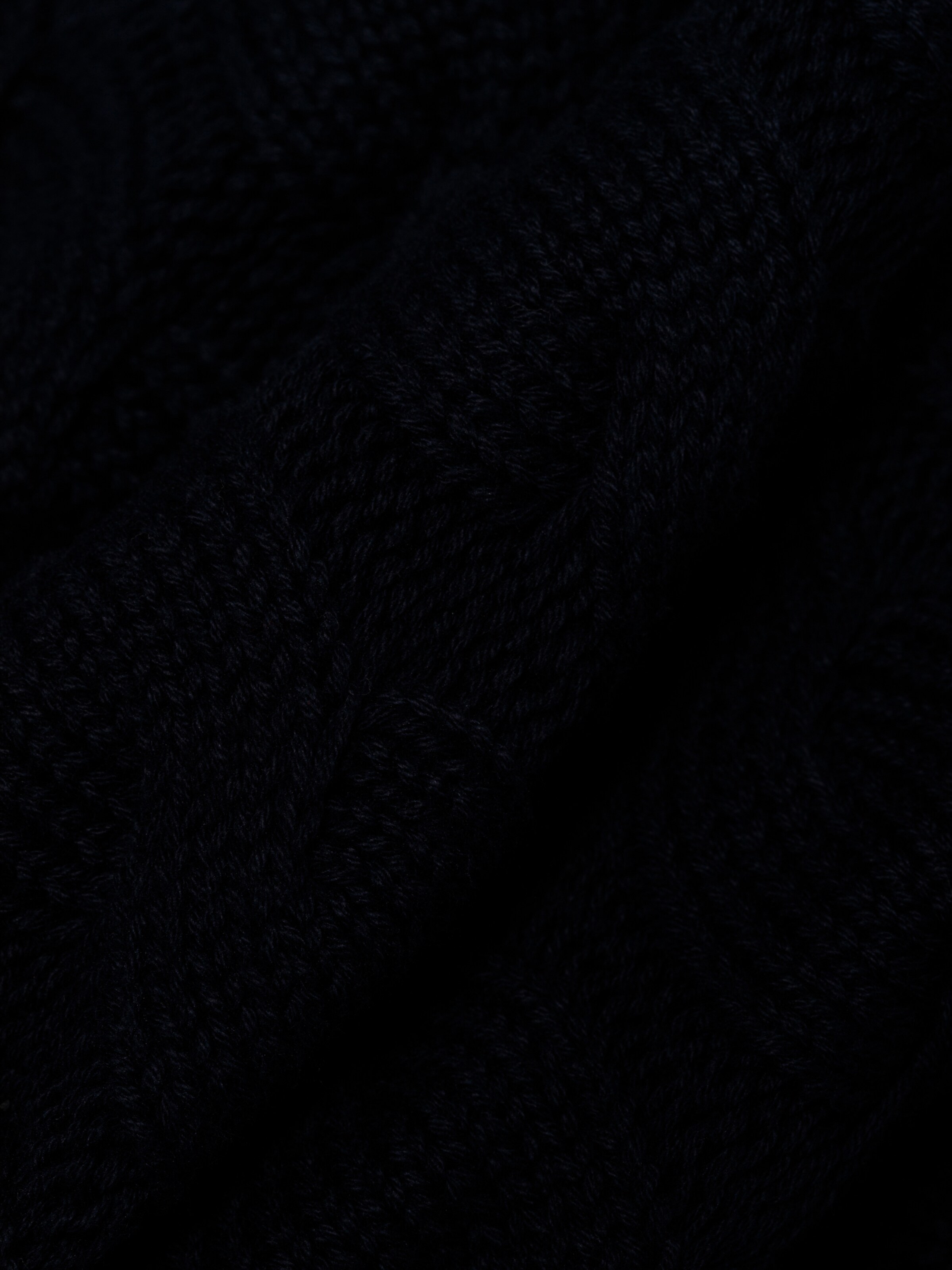 Franco Callegari Pullover ' ' in Blau