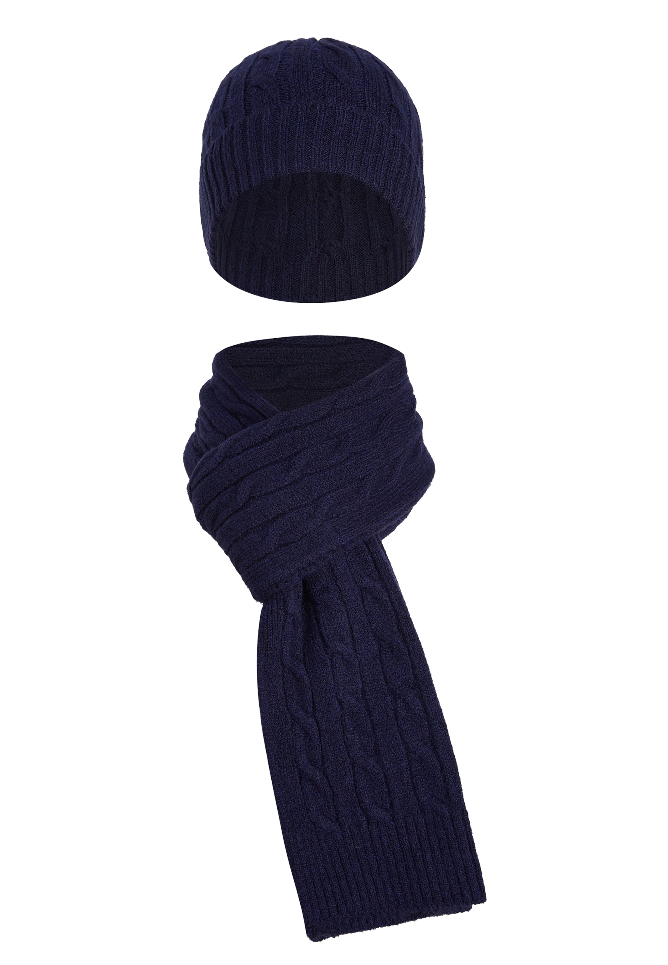 Felix Hardy Шапка в Темно-синий, Обзор товара