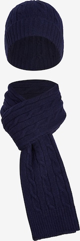 Felix Hardy Pipo värissä sininen: etupuoli