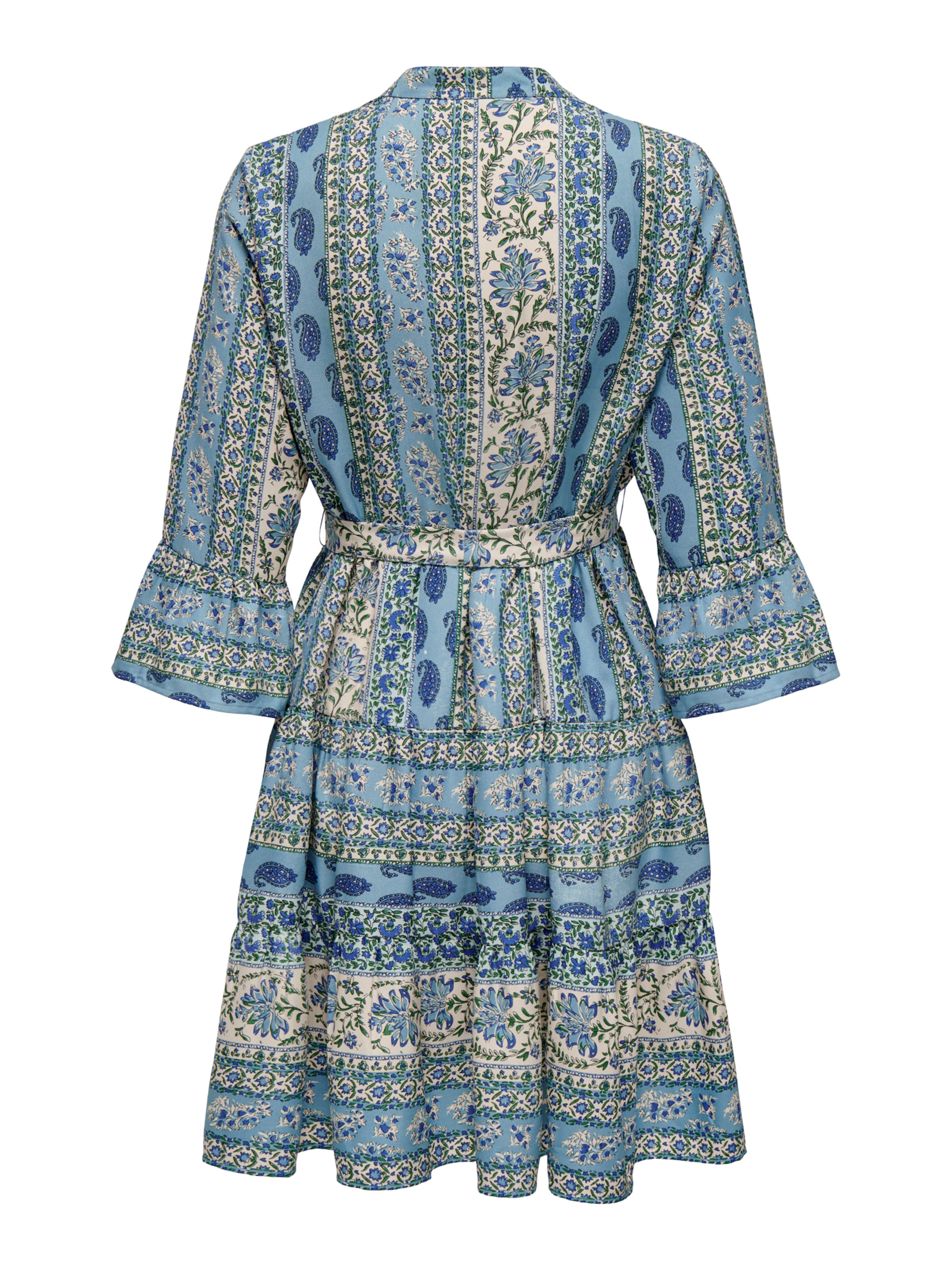 ONLY Платье 'ONLSINA' в Белый