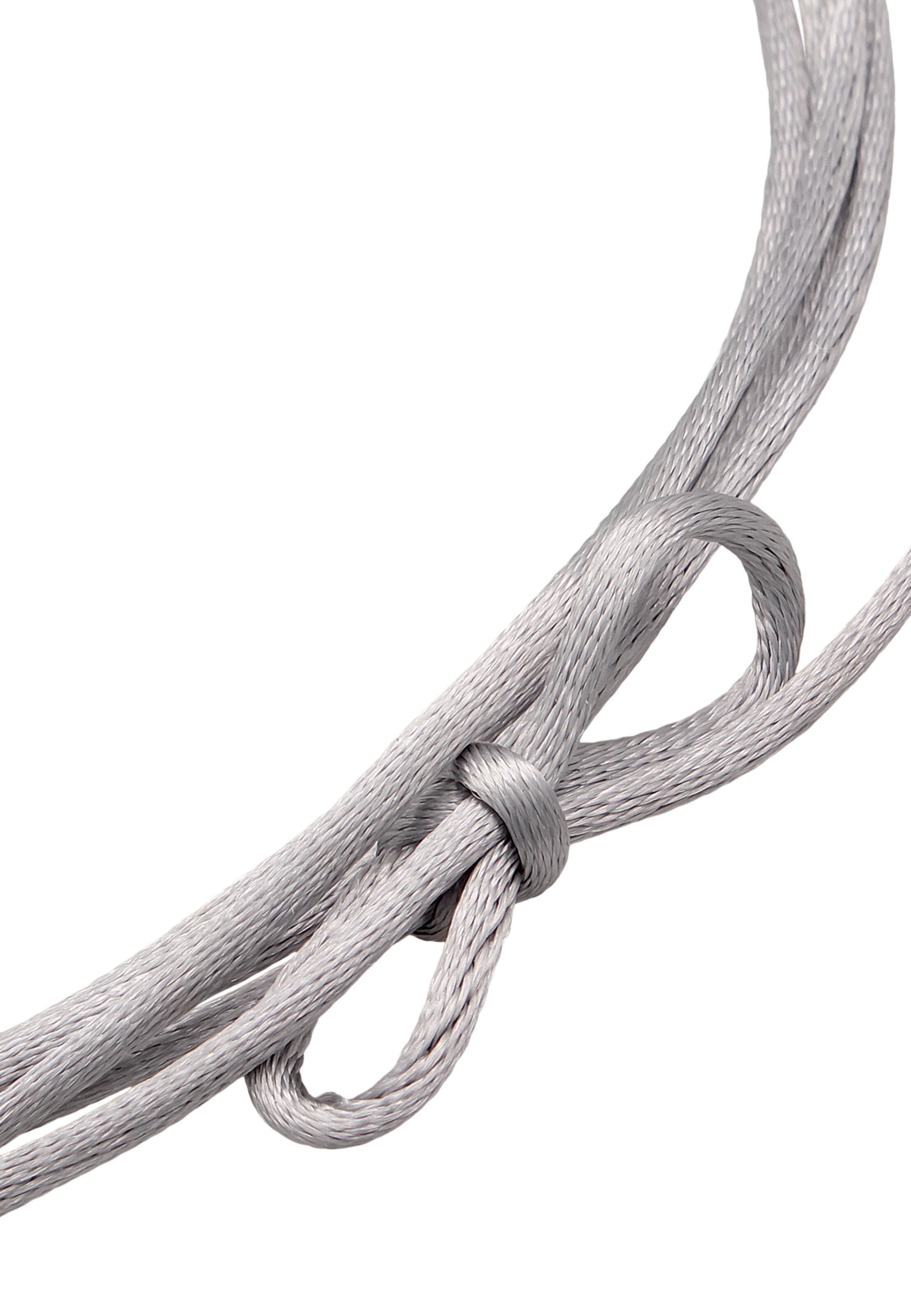 Chaîne ELLI en gris