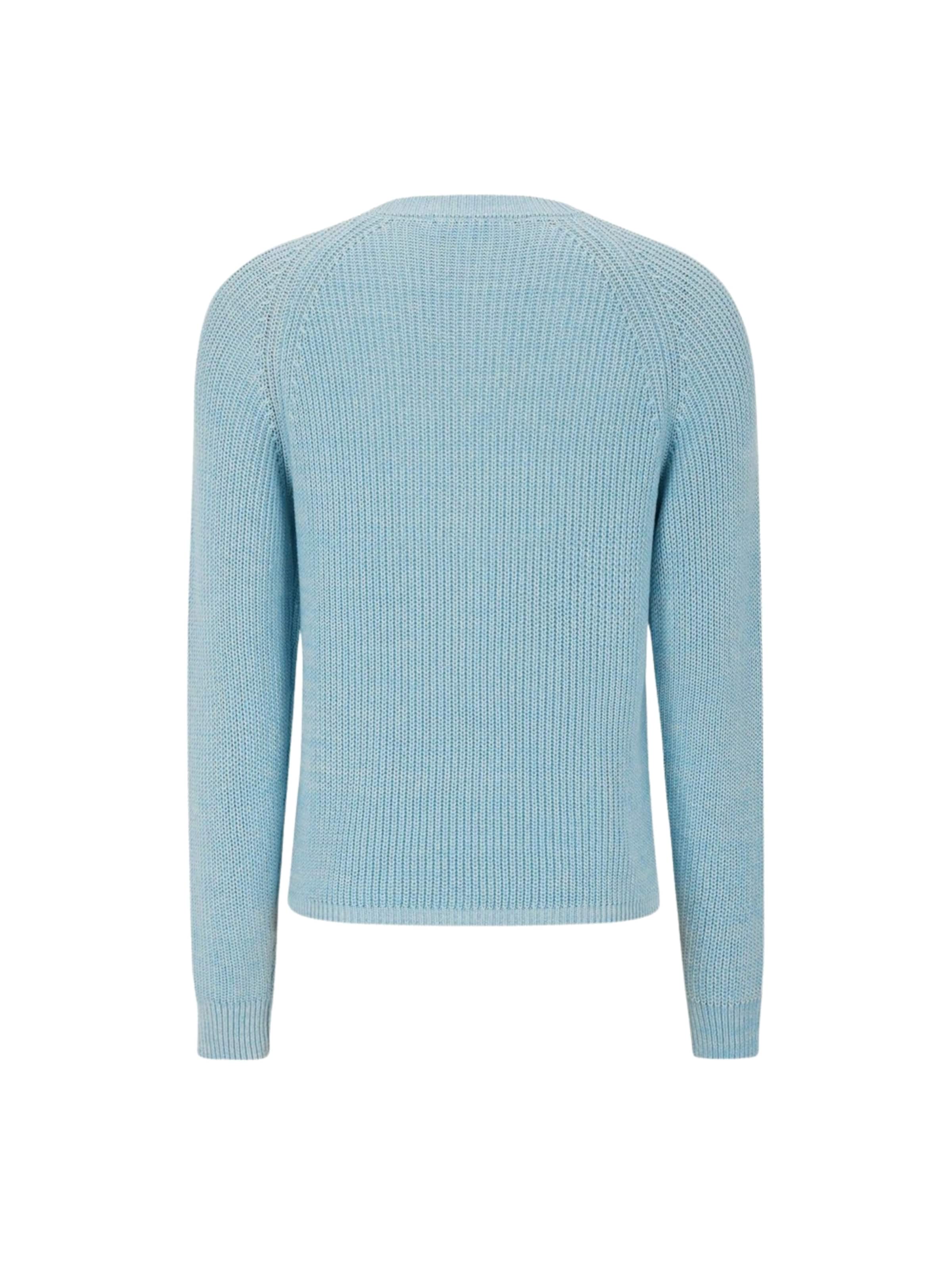 Soft Rebels Neulepaita ' SRRosetta ' värissä sininen