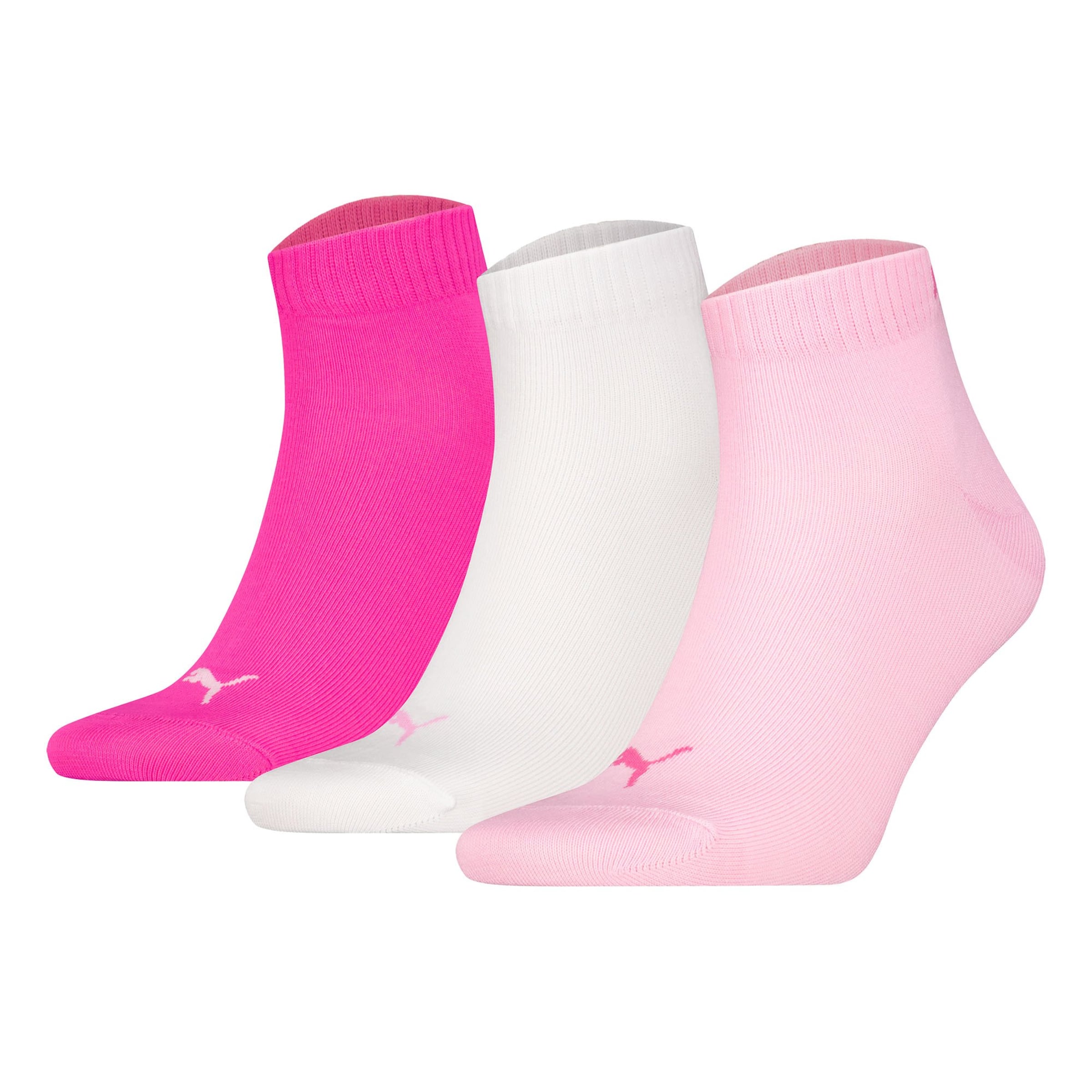 PUMA Zokni - vegyes színek: elől