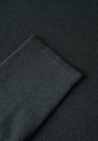 STREET ONE Pullover in Grün