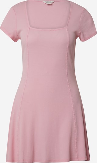 Monki Платье в Розовый, Обзор товара