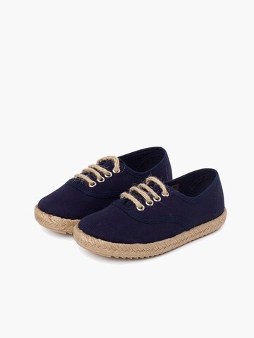 Pisamonas Trainers in Blue