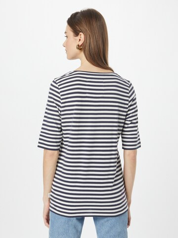 LIEBLINGSSTÜCK T-Shirt in Blau