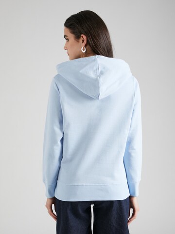 Pepe JeansSweater majica - plava boja