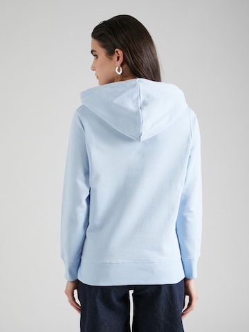 Sweat-shirt Pepe Jeans en bleu