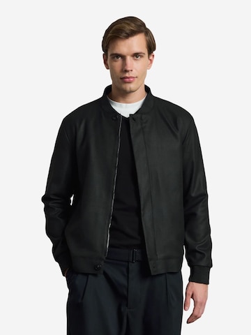 Danger Übergangsjacke 'Jacken'‌‌‌‌‌‌‌‌‌ in Schwarz