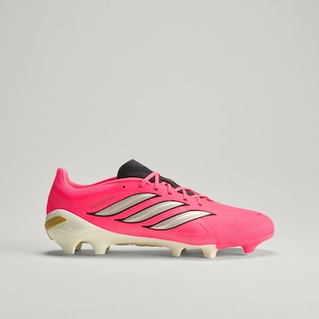 ADIDAS PERFORMANCE - Zapatillas de fútbol 'Predator League' en rosa