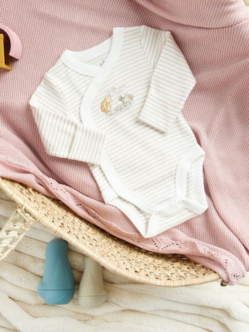 Cool Club Dupačky/body 'WINNIE THE POOH' – bílá